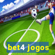 bet4 jogos